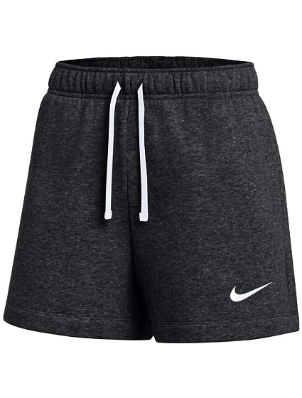 Dámské šortky Nike Park 26 Fleece black IB1243 010 dámské