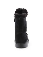 Dětské zimní boty Geox J Thymar G.B Jr J944FB-00022-C9999 - 4F Dětské zimní boty Geox J Thymar G.B Jr J944FB-00022-C9999 - 4F