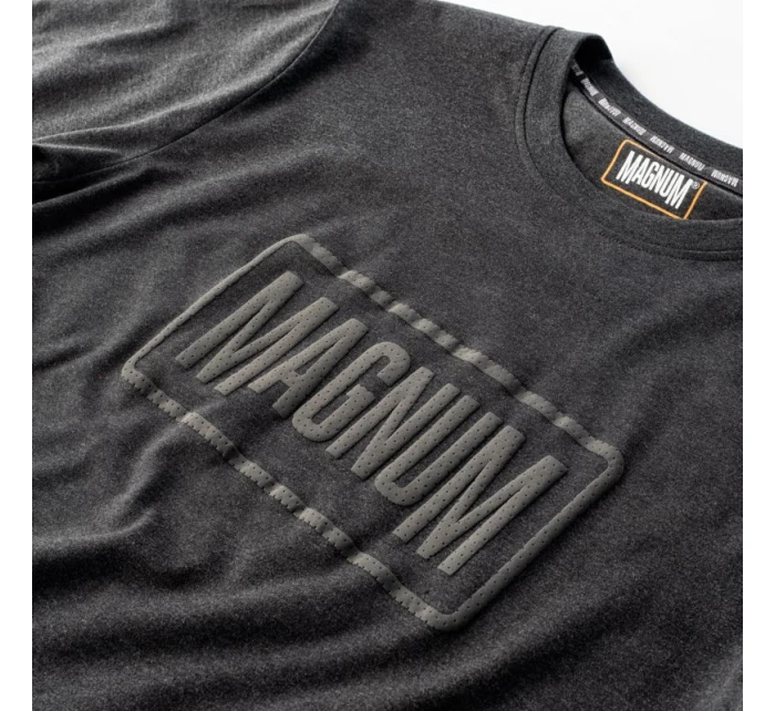 Tričko Magnum Essential 2.0 M 92800396133