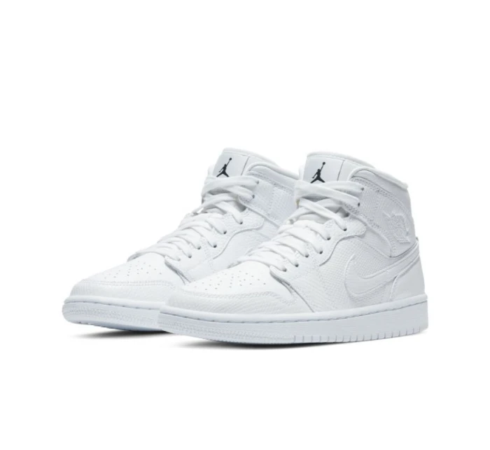 Boty Nike Air Jordan 1 Mid W BQ6472-110