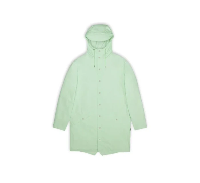 Bunda do deště Dlouhá bunda Unisex model 19768463 34 - Rains