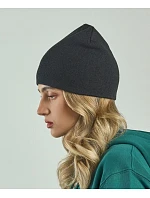 Pletená čepice black model 22479237 - Atlantis Headwear Pletená čepice black model 22479237 - Atlantis Headwear