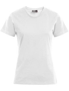 Dámské tričko "Premium" 40. white model 22432616 - Promodoro