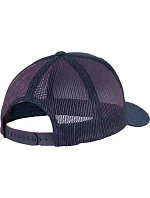 6 panelová vintage kšiltovka  navy model 22542726 - Flexfit