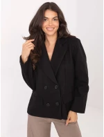 Kurtka IT KR model 21334764 czarny - FPrice Kurtka IT KR model 21334764 czarny - FPrice