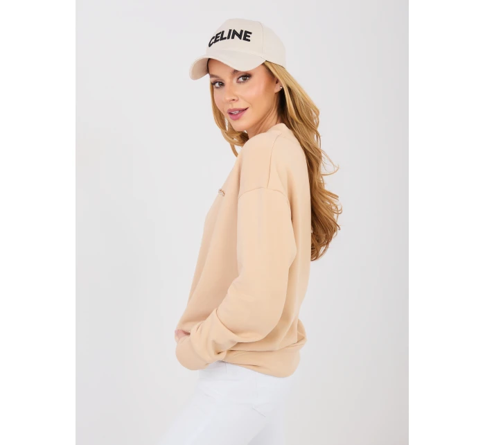 Halenka LK BL 510122.01P béžová