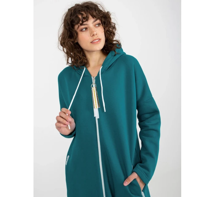 Mikina RV BL model 15768518 námořní - FPrice