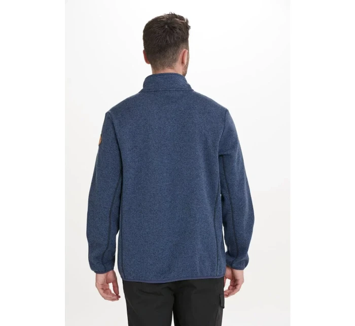 Pánská fleecová bunda model 20046679 - Whistler