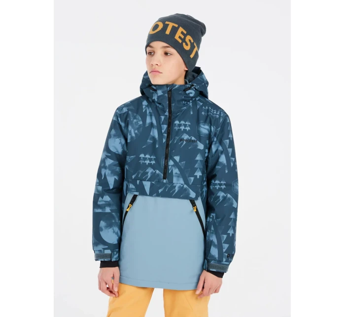 Chlapecká lyžařská bunda model 20734387 JR - Protest