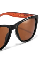 Dámské sluneční brýle Vuch Tilly Dotty Brown