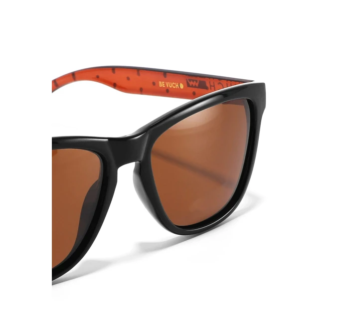 Dámské sluneční brýle Vuch Tilly Dotty Brown