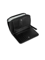 Dámská peněženka Vuch Leif Black