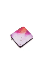 Dámská malá peněženka na zip model 21848679 - Vushie