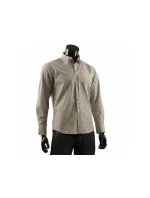 Pánská košile s dlouhým rukávem  Boston model 17523459 - Gemini