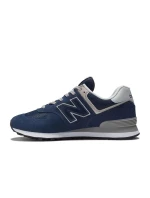 Pánská sportovní obuv model 20616502 Tmavě modrá - New Balance