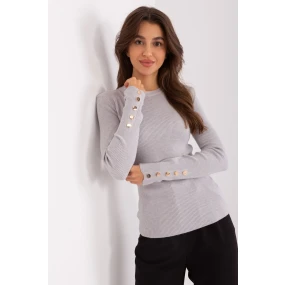 Svetr  model 186520 Factory Price