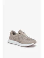 Sportovní obuv model 209058 Step in style Sportovní obuv model 209058 Step in style