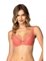 Polstrovaná podprsenka model 219283 Mat Polstrovaná podprsenka model 219283 Mat