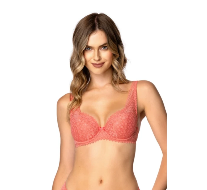 Polstrovaná podprsenka model 219283 Mat Polstrovaná podprsenka model 219283 Mat