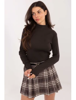 Kraťasy s sukňovou dolní částí model 221575 Italy Moda