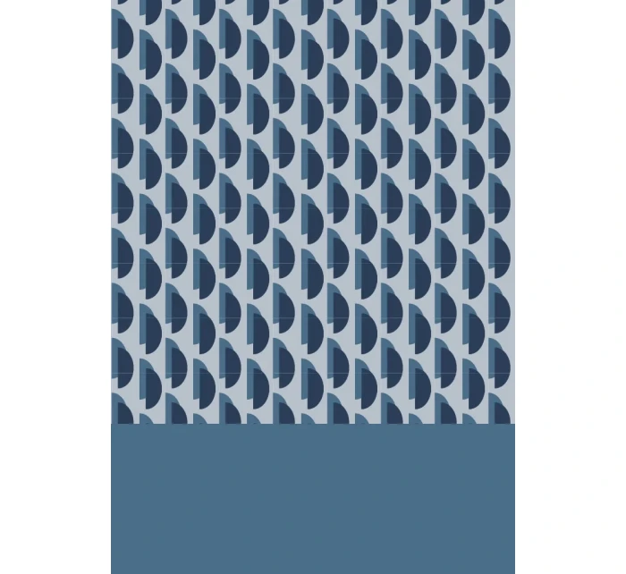 Pánské pyžamo Karelpiu KF7114