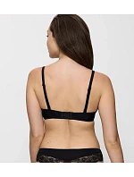 Triumph LOVELY MICRO – polstrovaná podprsenka s kosticemi a variabilními ramínky Triumph