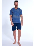 Pyžamo Various model 21073554 kr/r M2XL pánské - Cornette