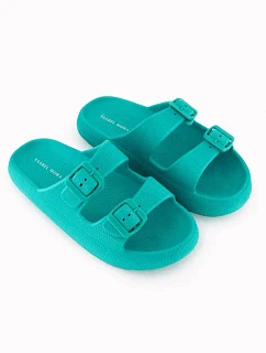 Plážové žabky model 22089802 3641 - Ysabel Mora