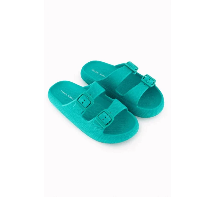 Plážové žabky Ysabel Mora 86196 36-41