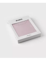 Pyžamo Atlantic NLP-513 kr/r S-XL