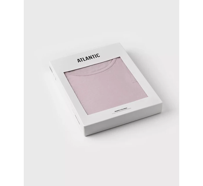 Pyžamo Atlantic NLP-513 kr/r S-XL