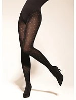 Punčocháče Trendy Loretta vzor 50 velikosti model 22348040 - Gatta