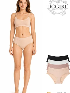 Kalhotky DC Girl 26763 A12 S–XL