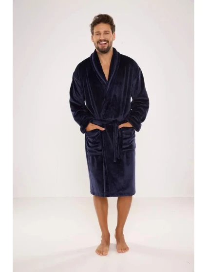 De Lafense 716 Rafael M-2XL pánský župan