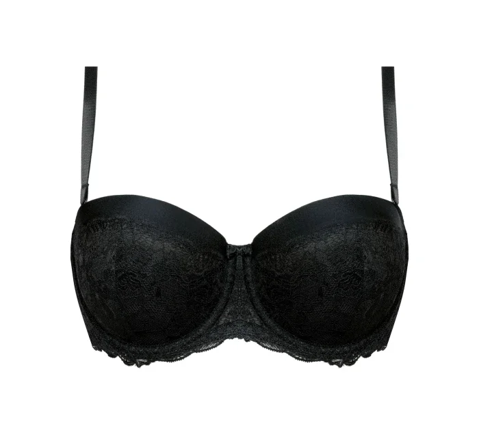 Dámská podprsenka VB-235 black - VENA Dámská podprsenka VB-235 black - VENA