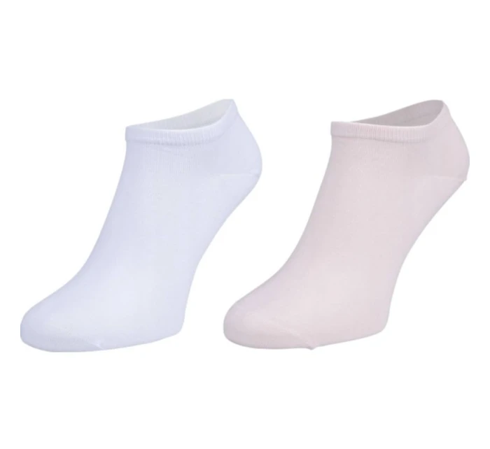 Tommy Hilfiger 2pak socks W 343024001 dámské