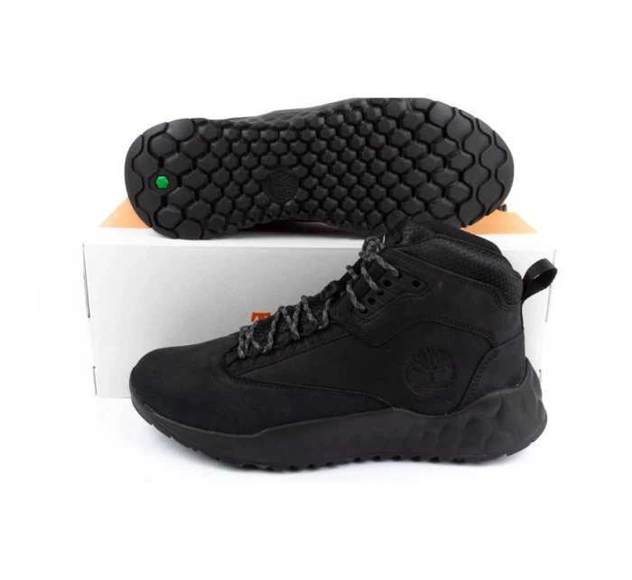 Boty Timberland M TB0A2B9J 015