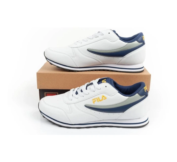 Boty Orbit W model 19771842 dámské - Fila Boty Orbit W model 19771842 dámské - Fila