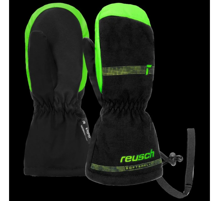Lyžařské rukavice Reusch Maxi R-TEX® XT Mitten 62/85/515/7781