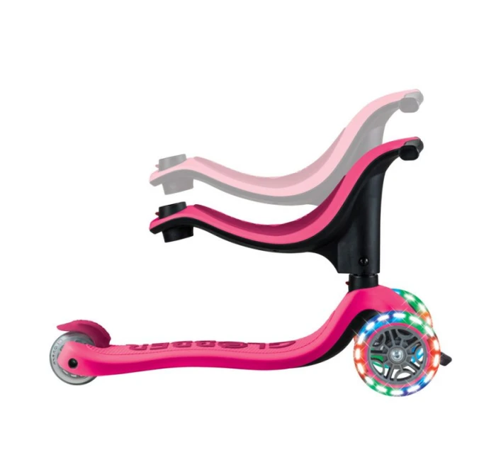 Koloběžka  se model 20912797 - Globber