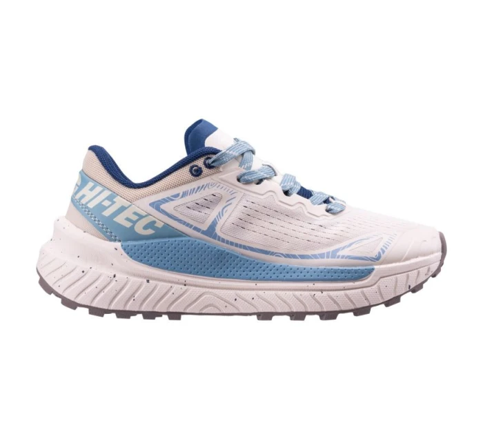 Boty Trail Low W model 20961195 - Hi-Tec Boty Trail Low W model 20961195 - Hi-Tec