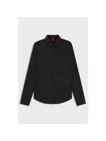 Košile HUGO Ermo NERO (50505315-001)