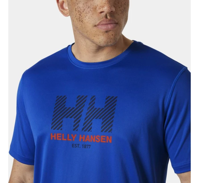 HH Tech Graphic 2.0 M  Tričko model 21228079 - Helly Hansen