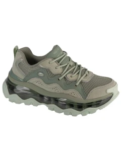 Skechers Uno Chaos 177935-SAGE Green 36