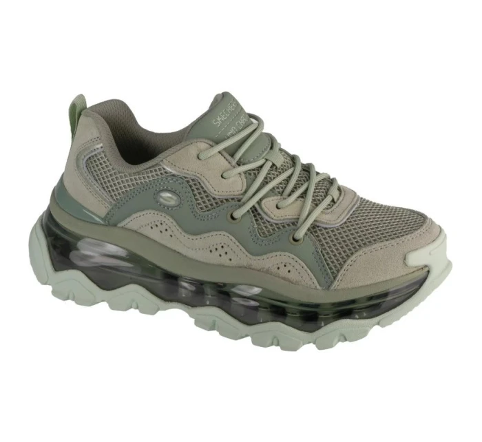 Skechers Uno Chaos 177935-SAGE Green 36 Skechers Uno Chaos 177935-SAGE Green 36