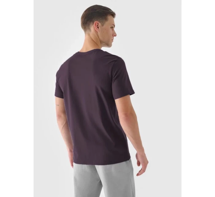 Trička M model 21437571 pánské - 4F