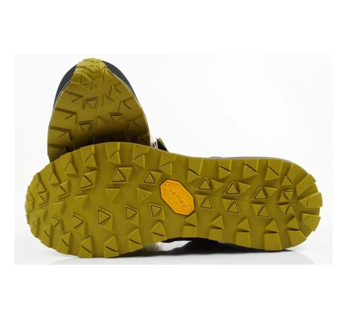 Aku Rapida Evo Gore-tex pánská treková obuv lightweight brown Aku Rapida Evo Gore-tex pánská treková obuv lightweight brown