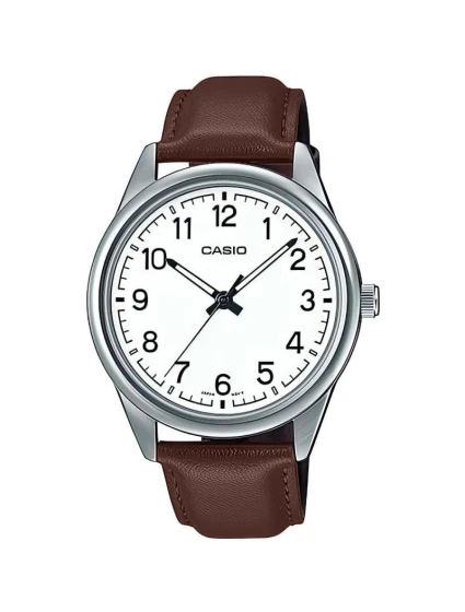 Pánské hodinky CASIO MTP-V005L-7B4UDF + BOX Pánské hodinky CASIO MTP-V005L-7B4UDF + BOX