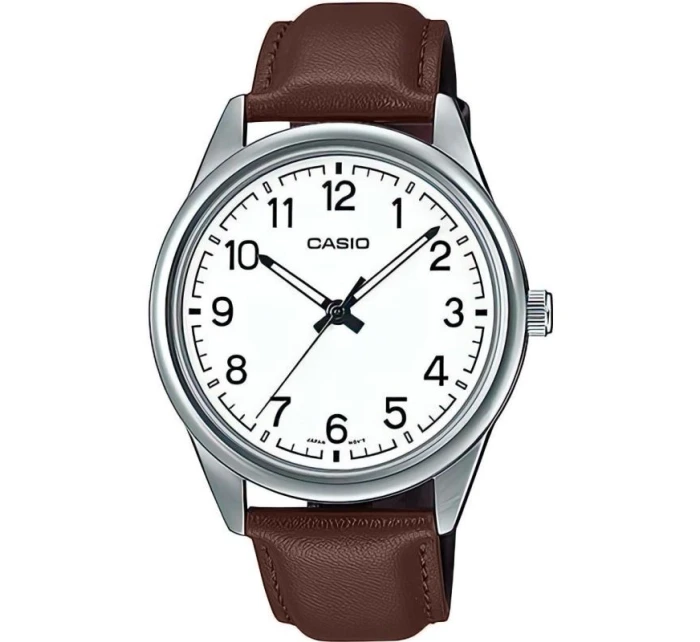 Pánské hodinky CASIO MTP-V005L-7B4UDF + BOX Pánské hodinky CASIO MTP-V005L-7B4UDF + BOX