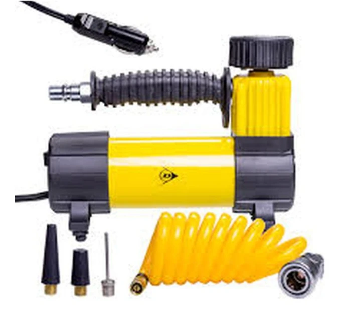 DUNLOP  model 21830353 - Dc